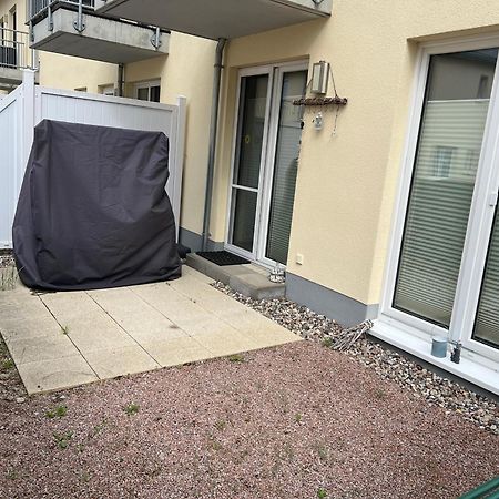 Tamaris Resort Graal-Mueritz Eksteriør bilde