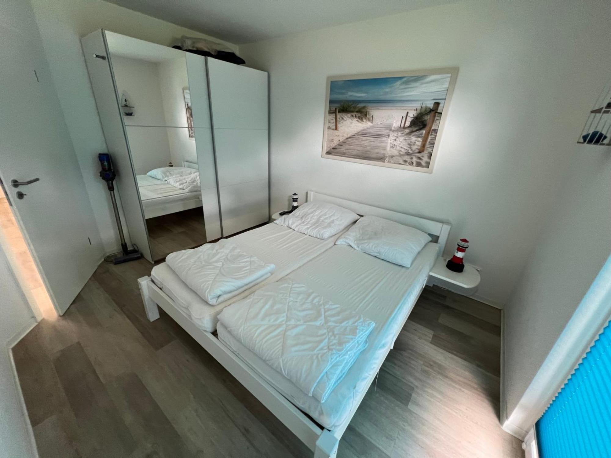 Tamaris Resort Graal-Mueritz Eksteriør bilde