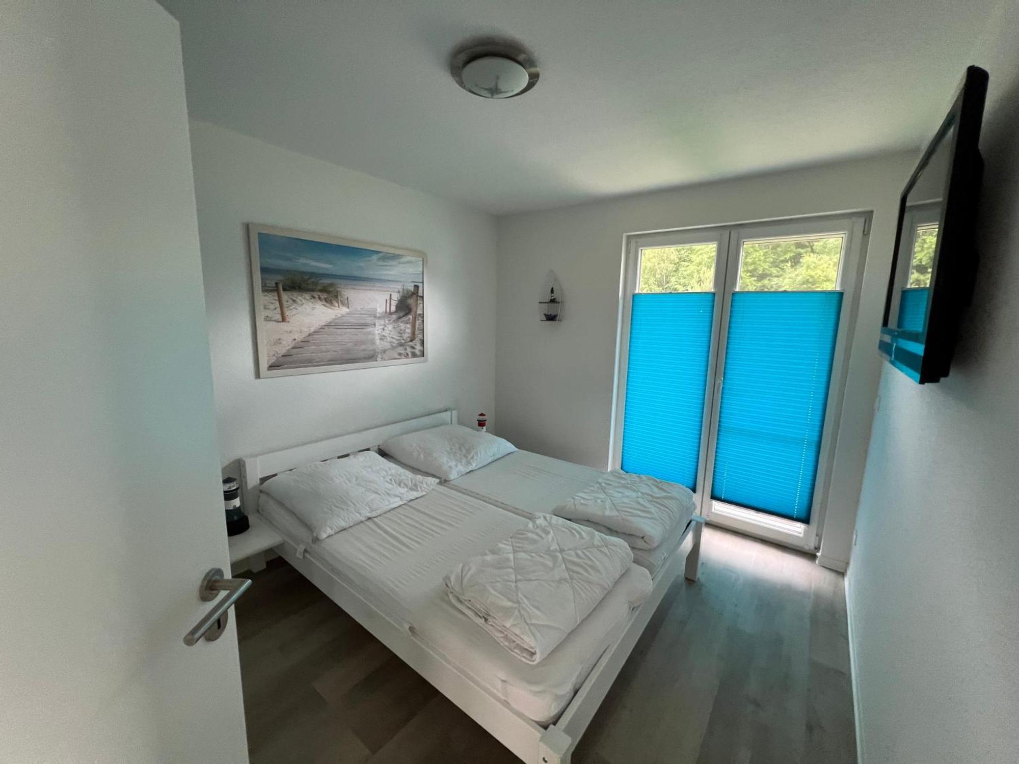 Tamaris Resort Graal-Mueritz Eksteriør bilde